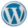 WordPress Logo